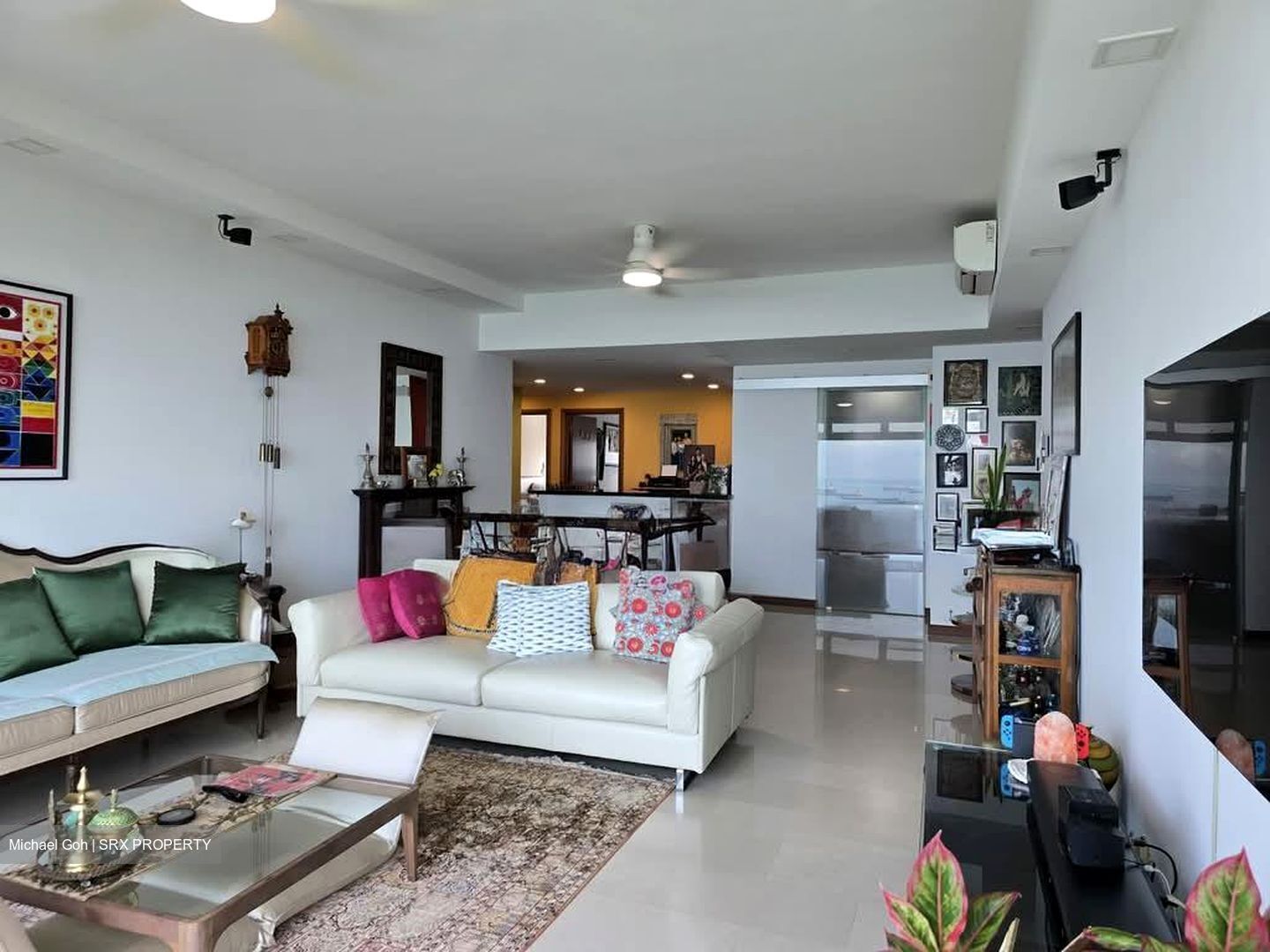 Costa Del Sol (D16), Condominium #606297441